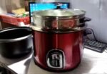 Vision Rice Cooker 1.8 L