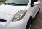 Toyota Vitz G 2008