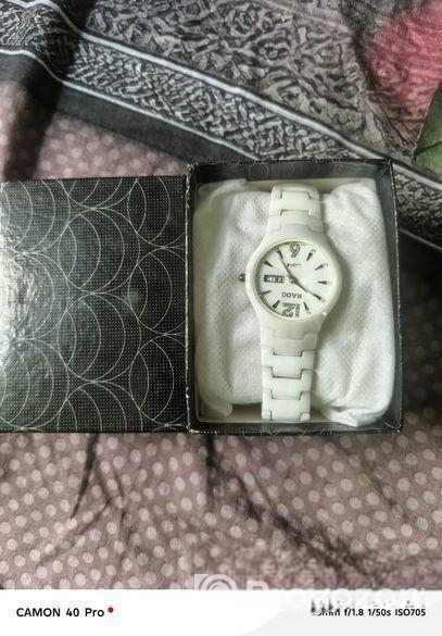 Wrist Watch