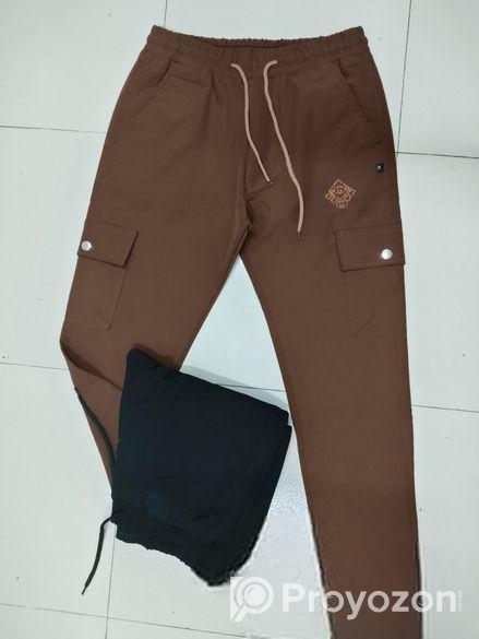 Aarongin Pant