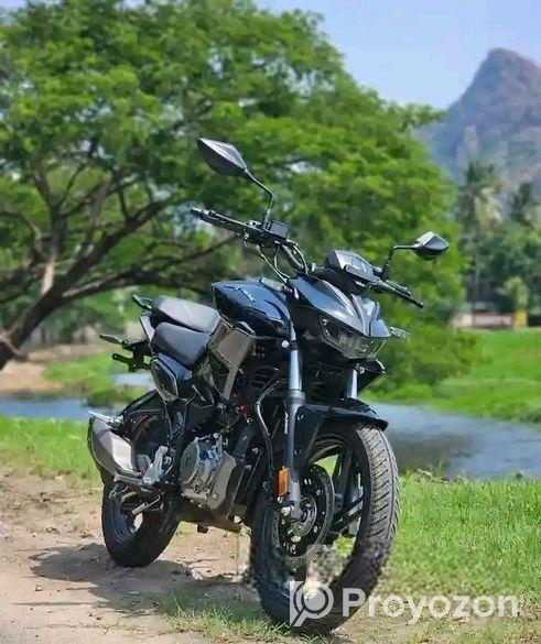 Hero xterm 125 2025