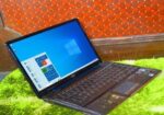 HP Core 2Due Laptop /2/3 hour battery ba kup