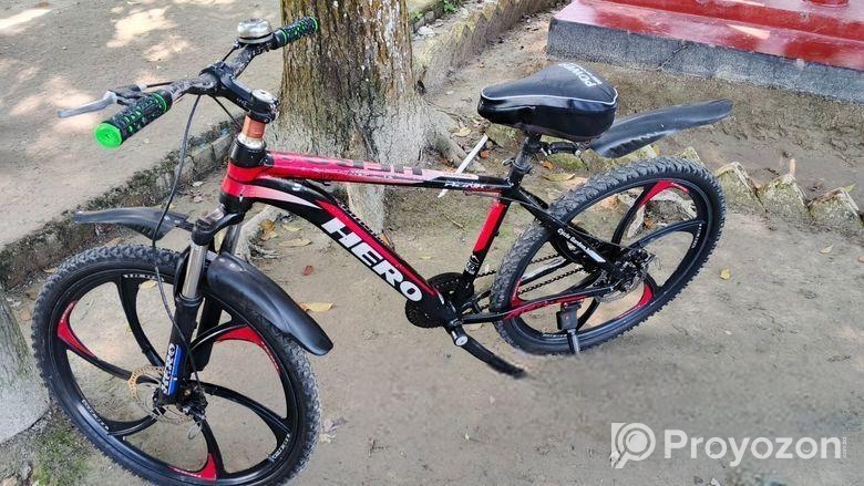 Bicycles For Sell