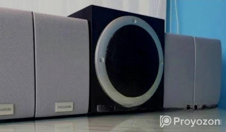 Sound Box Sell