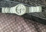 Wrist Watch