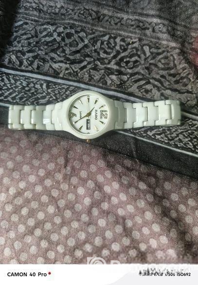 Wrist Watch