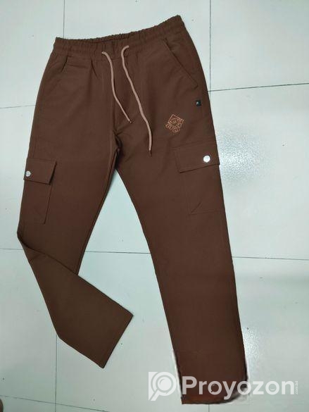 Aarongin Pant