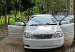 Toyota Corolla 2003