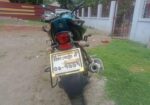 Yamaha Fazer . 2017