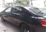 Toyota Allion 2019