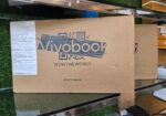 Asus VivoBook E1504FA|Ryzen 5-7520U|SSD 512 RAM 16|Brand New