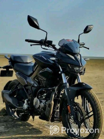 Hero xterm 125 2025