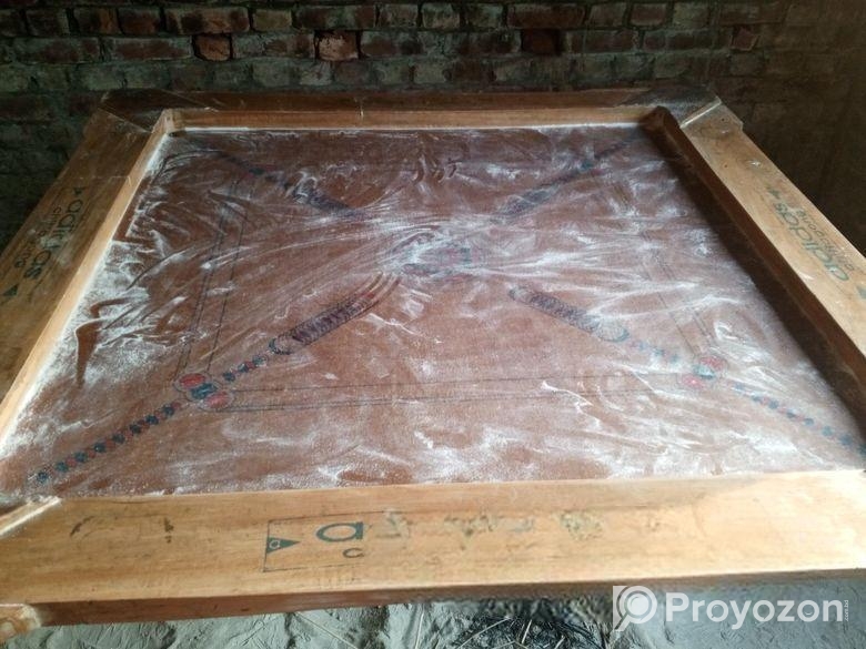 Cram Board