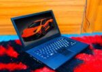 DeLL Core i3 Laptop//Wide Screen HD video