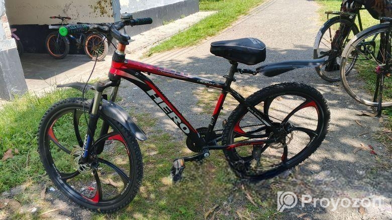 Bicycles For Sell