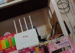 Robi Wifi (basic)