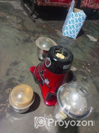 Blender sell