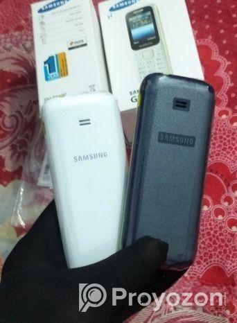 Samsung Guru Music 2 অফার (New)
