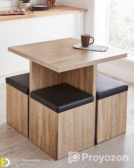 Daining Table Set