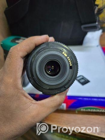canon 550