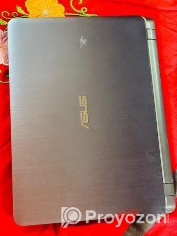 Asus Laptop