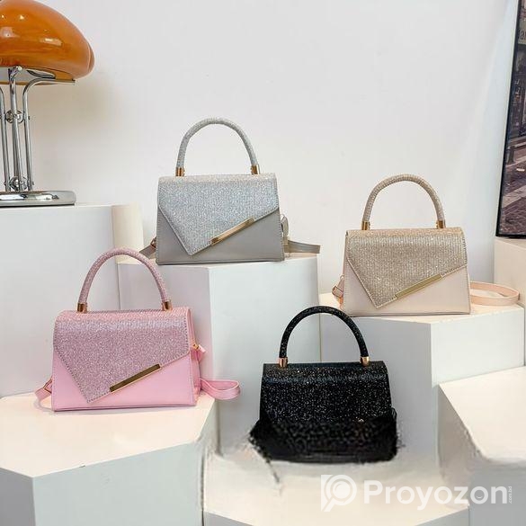 Trendy Fashionable Party Bag (CHINA)