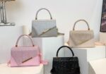 China French Bag