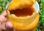 প্রাকৃতিক ঘি — সুস্বাদু, বিশুদ্ধ, আপনার জন্য।