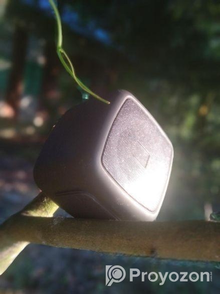 name:x-911 Bluetooth speeker