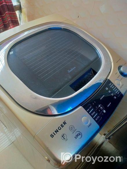 Washing Machine 10kg