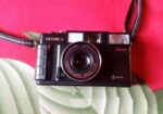Yashica Mf2