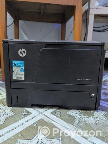Printer sell