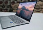 একটি HP Business Laptop বিক্রয় হবে।