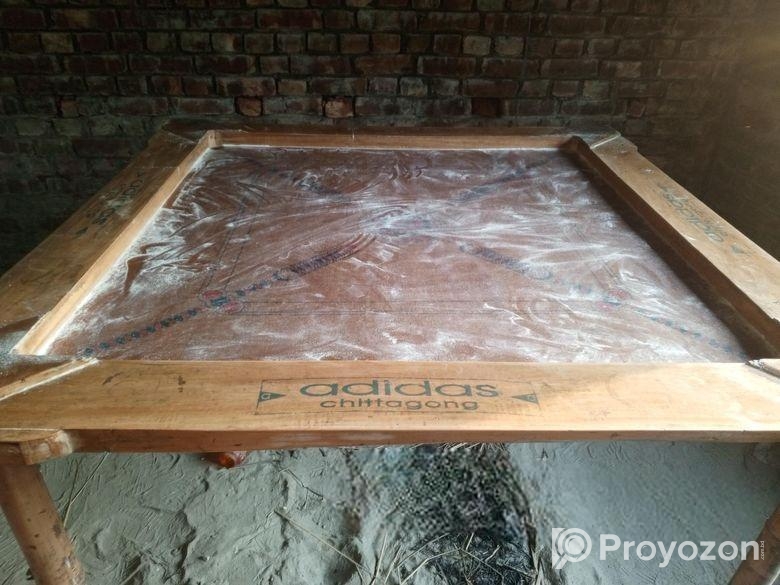 Cram Board