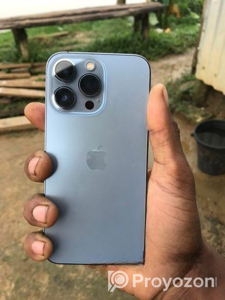 Apple iPhone 13 Pro (Used)