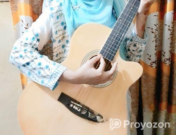 Axe 41 Inc Guitar