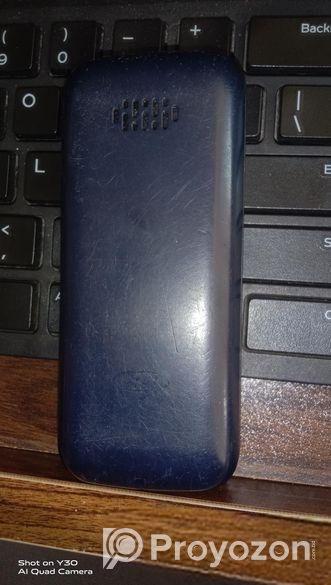 Itel . (Used)