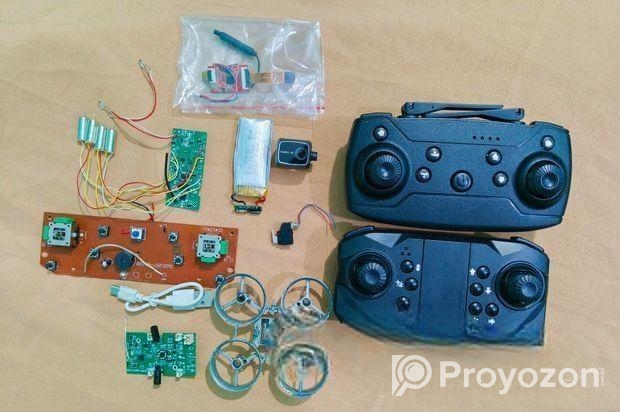 Drone Parts