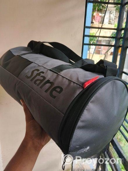 Gym Bag