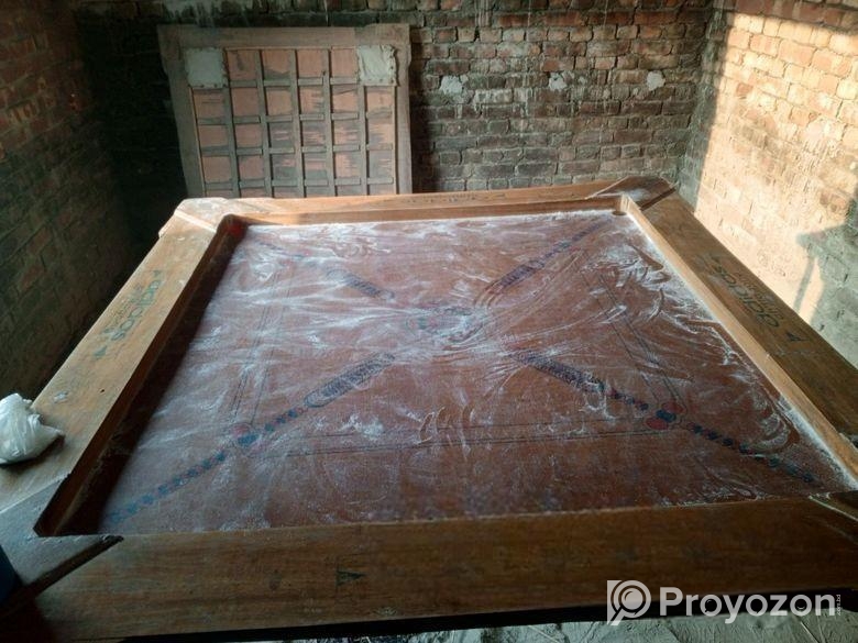 Cram Board
