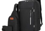 3 Pics Bag Combo Pack
