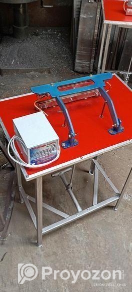 Sealing Machine