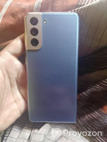 Samsung Galaxy S21 5g (Used)