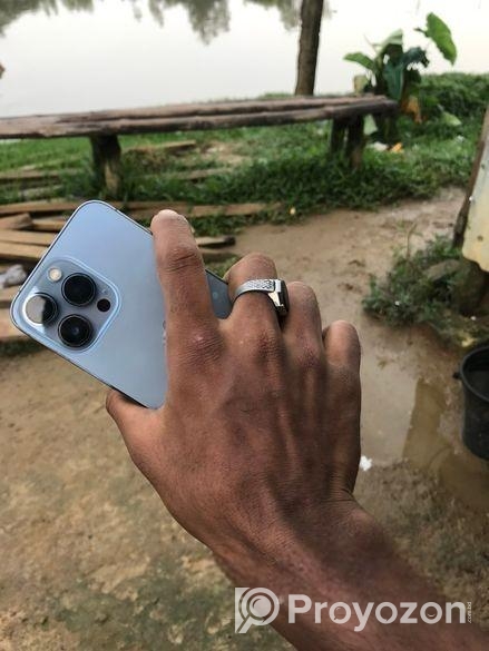 Apple iPhone 13 Pro (Used)