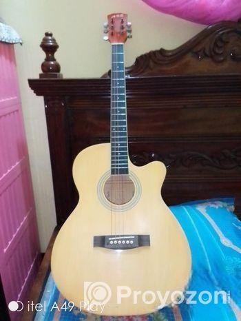 Axe 41 Inc Guitar