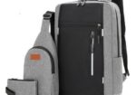 3 Pics Bag Combo Pack