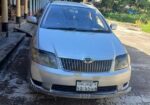 Toyota Fielder 2005