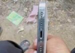 Apple iPhone 12 Pro Max . (Used)