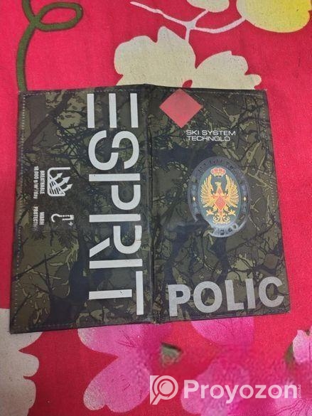 Wallet