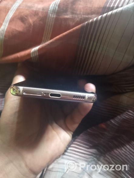 Samsung Galaxy S21 5g (Used)